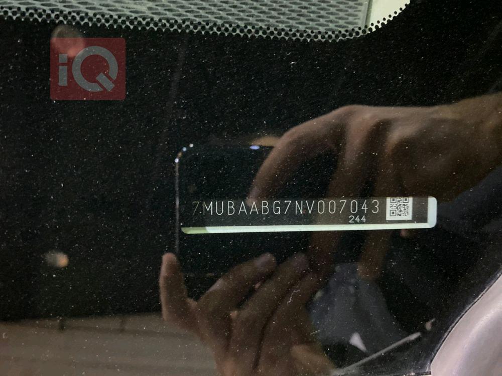 تويوتا كورولا كروس